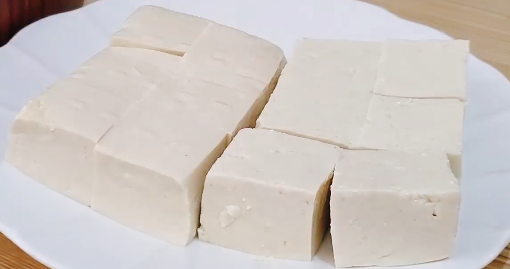 圖片[2]-【砂鍋豆腐煲】做法步驟圖 成本不足10元 湯汁拌飯也能吃兩碗-起舞食譜網