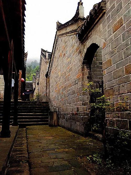 天堂寨旅游攻略，天堂寨旅游攻略二日游（元旦旅行攻略之天堂寨篇）