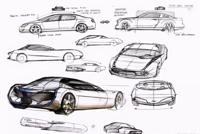 游艇的设计具体包括哪些，游艇的设计具体包括哪些（影响游艇设计的四大领域）