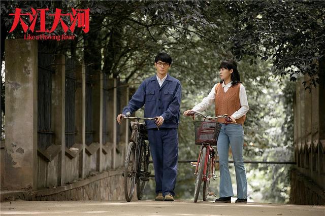 周放是哪部电视剧里的人物，周放是啥电视剧（《大江大河》第二部三大主角的结局究竟会如何）