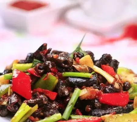 黄鳝的做法大全，黄鱼做法视频（黄鳝做法大全家常做法）