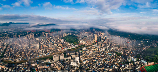 市和县是一个等级的吗，县和市是一个级别吗（县改市或县改区之后有哪些好处）