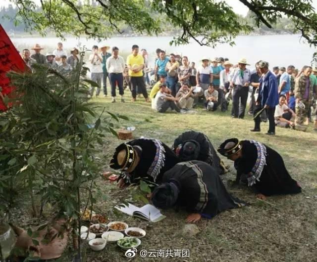 祭龙节的意义，祈福接福求安康，你的