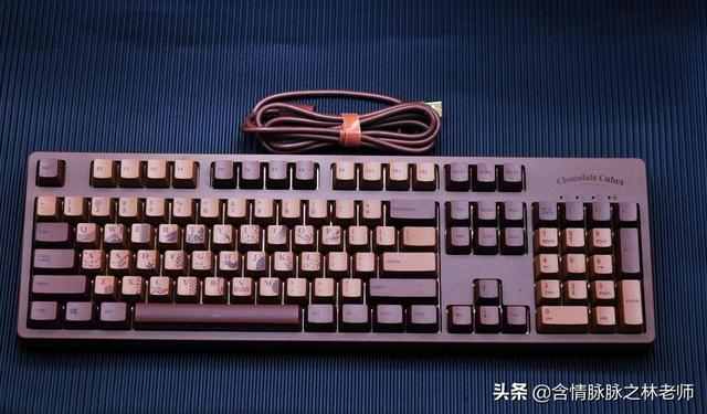 巧克力键盘好用吗，巧克力键盘的优缺点（樱桃\u0026巧克力的美味）