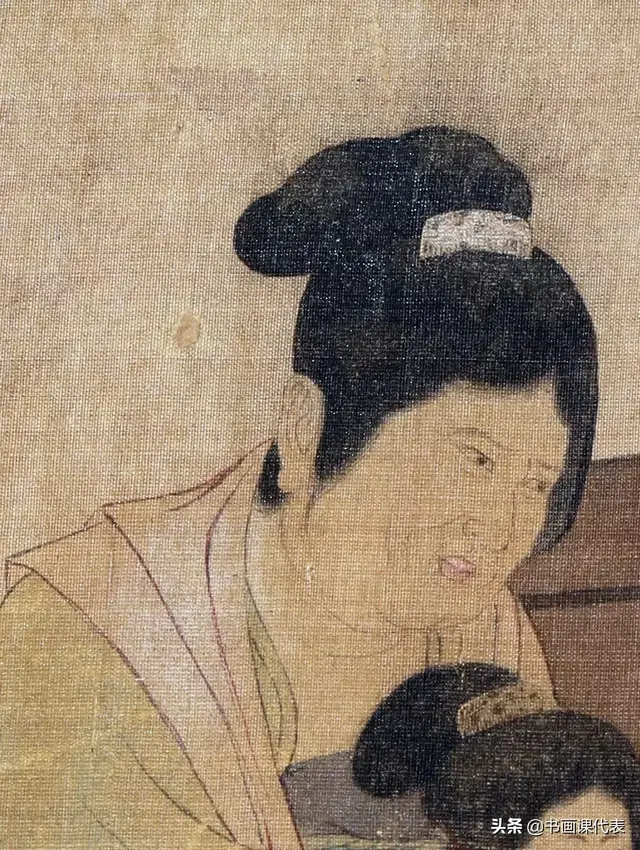 虢国夫人是谁，连“道路为之耻骇”的虢国夫人