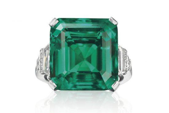 世界上最贵的五大宝石，世界上最贵的五大宝石叫什么（最便宜一件都要几百万元）