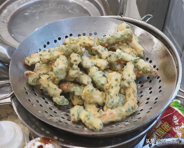 家常杏鲍菇的做法，杏鲍菇的做法（做法简单又家常）