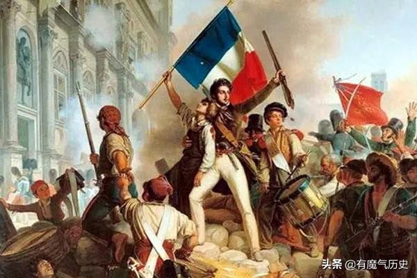 拿破仑一世加冕故事，拿破仑为何能发动雾月政变