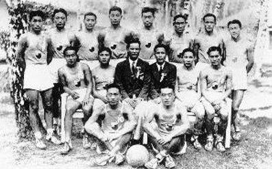 历年奥运会男篮成绩，回顾中国男篮历届奥运会成绩