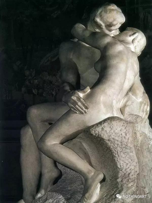 巴尔扎克像雕塑赏析，巴尔扎克像（他是清醒而孤独的思想者）