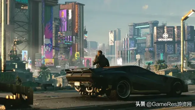 蒸汽朋克和赛博朋克区别，​什么是朋克（赛博朋克2077——三种朋克游戏风格概览）
