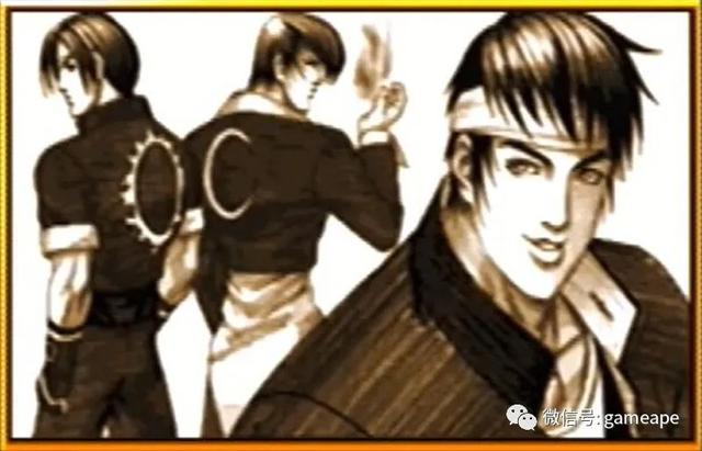 二阶堂红丸和夏尔米是什么关系，拳皇二阶堂红丸和夏米尔（《KOF98UM》38种隐藏结局揭秘）