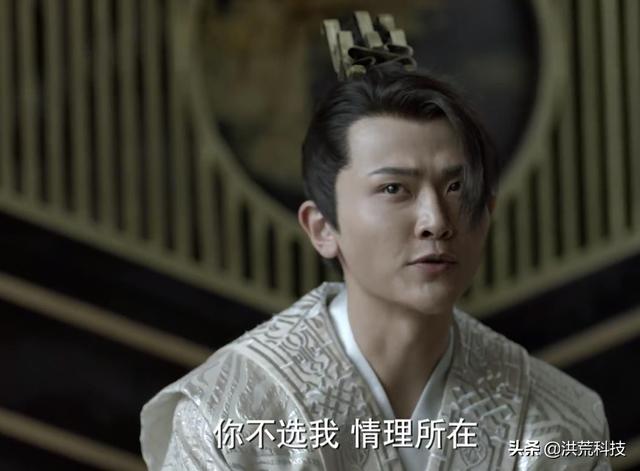 庆余年：大皇子无缘帝位，二皇子自尽，太子被杀，三皇子才是躺赢