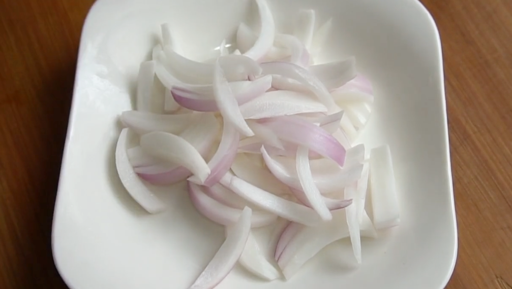 圖片[3]-【黑豆炒肉丁】做法步驟圖 比補藥還好 炒一下上桌特簡單-起舞食譜網