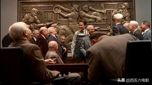 十大经典金融电影，疫情下全球金融受重创（十大经典金融电影排名）