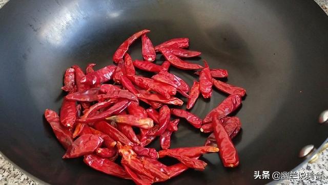 香辣萝卜干腌制方法，酸辣萝卜干的腌法（川味腌萝卜干的正宗做法）