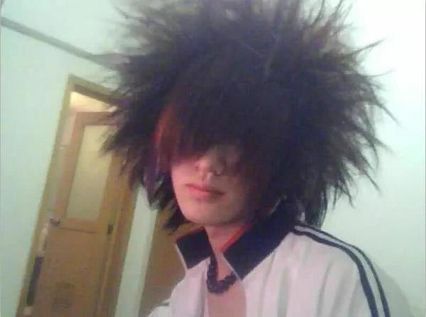 fzl什么意思，女生发fzl是什么意思（“非主流”时代流行的网名）