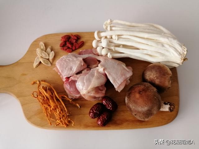 养肝汤的做法，养肝汤的做法 孕期（春天养肝正当季）