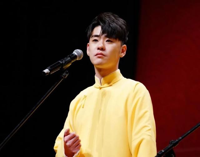 德云女孩的网名，德云社相声演员，微信头像（张云雷成名后和同门不和）