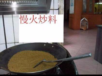 煤山雀最佳配食，画眉、红点颏、山雀食料研究了很久的配方