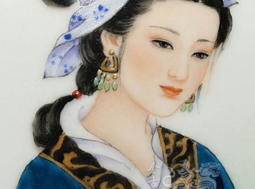 中国四大恶毒女人哪个最坏，中国四大恶毒女人哪个最坏人（这和我们想象的有点不一样）