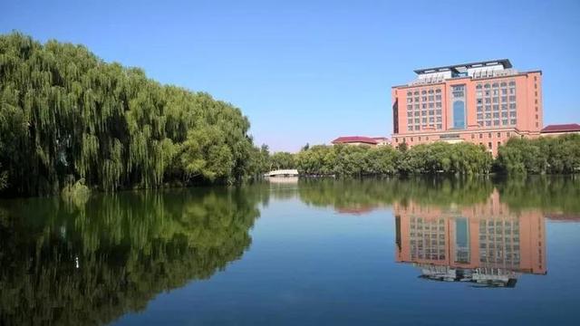 渤海大学是211吗，渤海大学是什么大学（辽宁省普通高等院校）