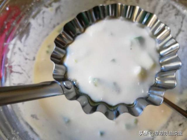 萝卜丝虾皮油墩子的做法，怎样做萝卜丝油墩子（简单易学的萝卜丝饼）