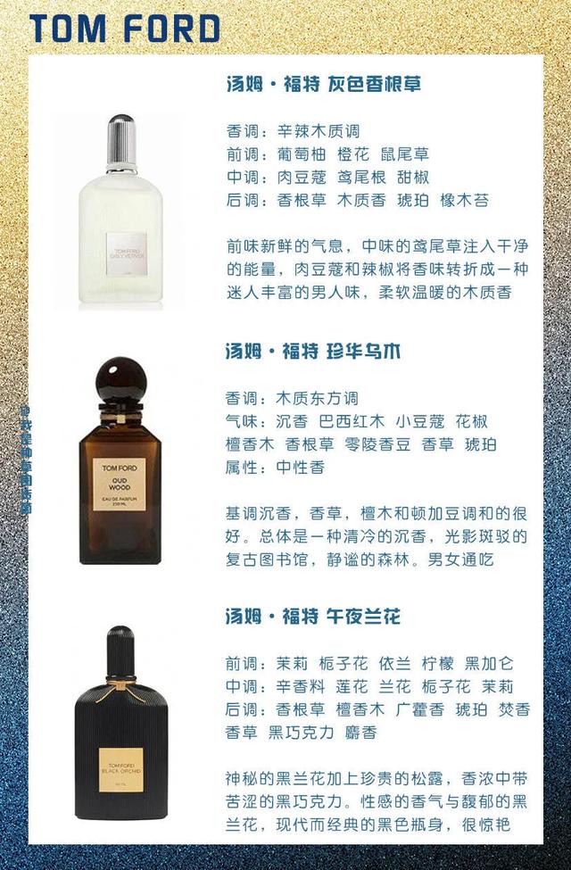 香水品牌排名，九大热门品牌香水测评分享（香水哪个品牌好）