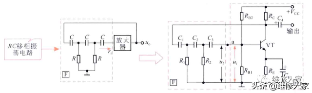 什么是理想高通滤波器，什么叫高通滤波器（简单的RC电路的识图方法）