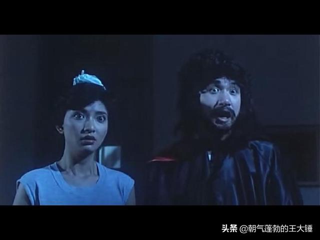 香港老电影鬼片，看香港完整老鬼片（推荐十部香港早期经典惊悚恐怖电影）