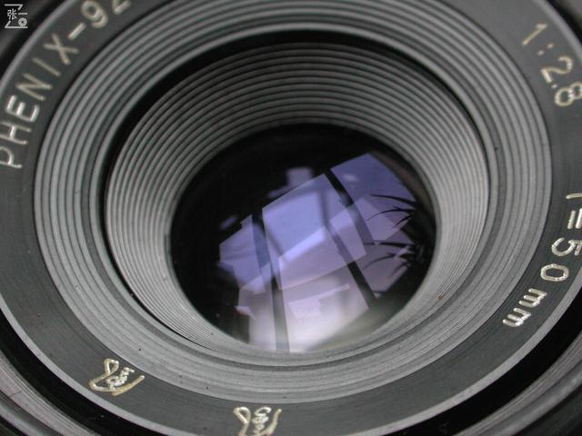 请问谁比较了解凤凰205，请问谁比较了解凤凰205字（具备多次曝光功能的凤凰205-D旁轴照相机）