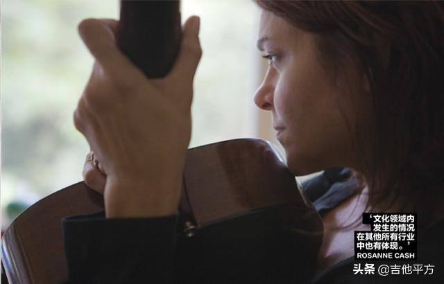 吉他女孩，微信头像，吉他女孩（[AG杂志]14位女性吉他手教育家和制琴师诉说对音乐的热爱）