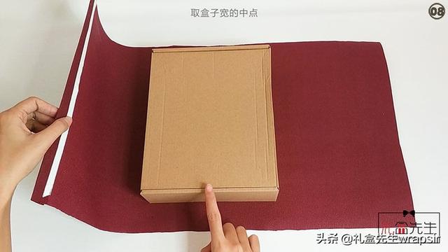 圣诞果的包装方法，包装苹果（手把手教你圣诞节礼盒怎么创意包装送人）