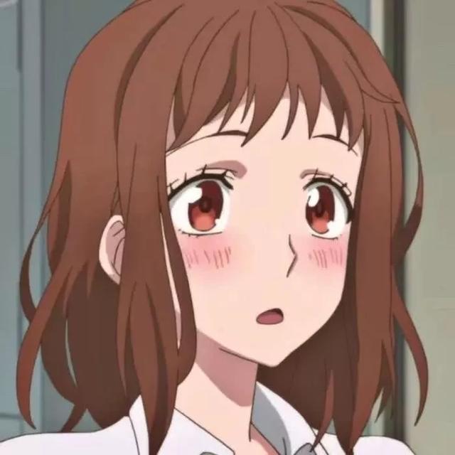 霸气女生头像动漫，霸气女生头像动漫超拽冷酷微信（动漫女生头像丨霸气冷艳+超个性）