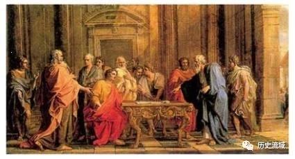 马拉松的来历，马拉松的来历用英语介绍（马拉松的由来）