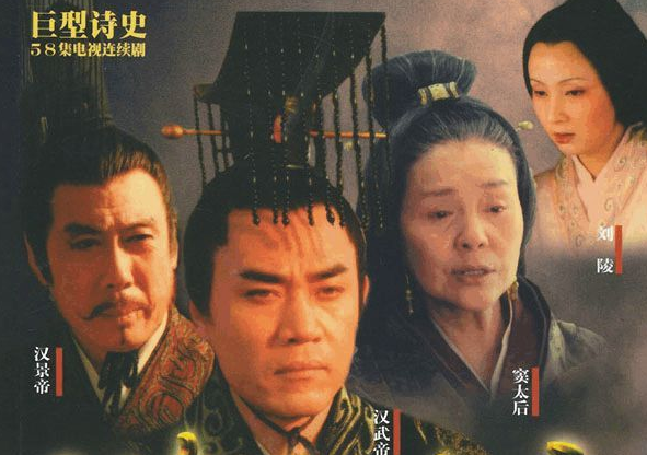 古装历史剧，日本古装历史剧（评分“爆表”的4部历史剧）