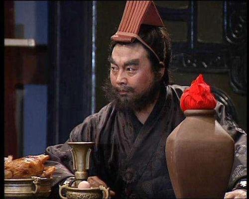 张飞的主要事迹和性格特点，张飞的这几个特点