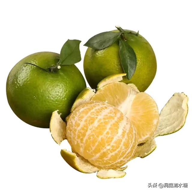 羞涩小蜜橘网名，羞涩小蜜橘微信昵称（味道纯甜如蜂蜜）