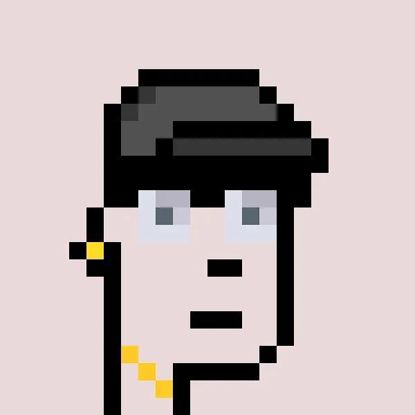 像素风格，微信头像，像素风格（头像 更新 第十七篇 像素）