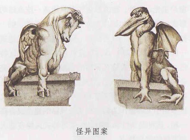 哥特式建筑的特点，哥特式建筑风格有什么特点（<六-哥特式建筑-02>）