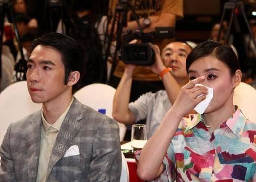 拍戏不要命！林志玲坠马骨折、张晋差点失明、彭于晏被踢关键部位