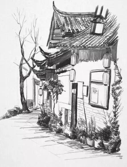 学画画零基础先学什么，零基础素描应该先练什么（零基础绘画教程，值得收藏）