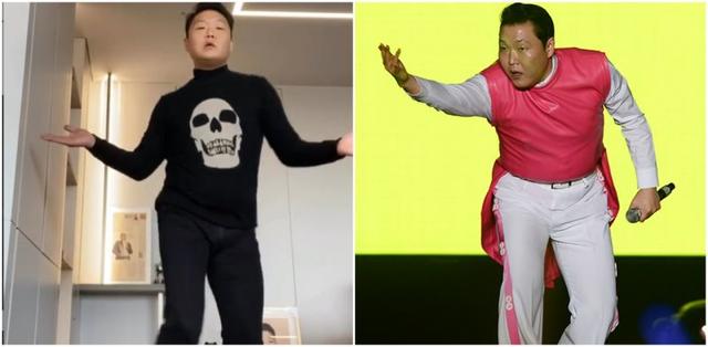 鸟叔江南style，鸟叔为什么跌下神坛（《江南style》红遍全球）