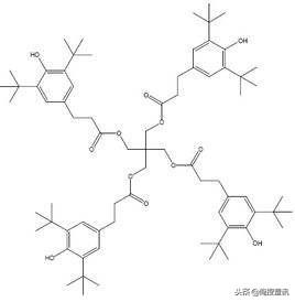 抗氧剂168灰分实验有毒吗，抗氧剂1076分解温度（11种适用于PC聚碳酸酯、ABS、PP、尼龙等15+塑料的抗氧剂）