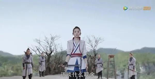 如此平平无奇的《有匪》，对得起我的期待吗