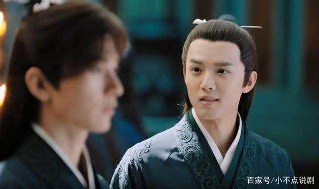 琉璃钟敏言的结局，琉璃钟敏言和玲珑结局是什么（若玉到底有多爱他的妹妹）