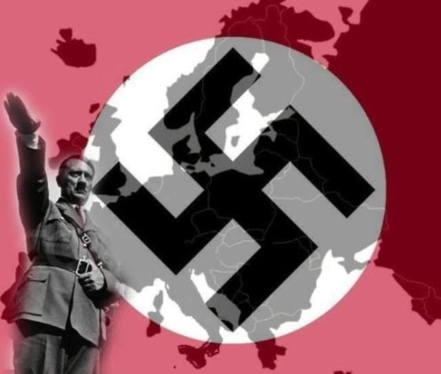 2,"卍"字到底怎么念,这是佛家用语,还是纳粹符号?国人几乎不懂