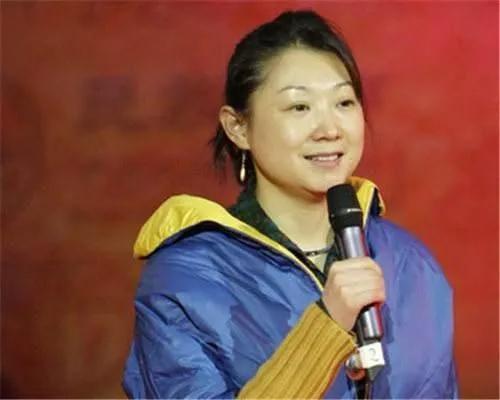 张译的妻子钱琳琳：二婚带儿子嫁给影帝，被丈夫宠成宝