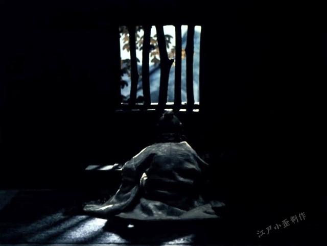 飞卫为什么不杀纪昌，纪昌杀飞卫的故事（细思极恐的动画《不射之射》）