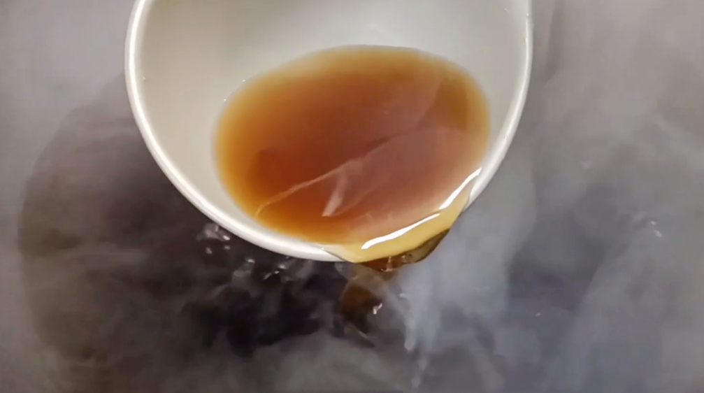 图片[5]-【腊八蒜】做法步骤图 8小时变绿 香脆又解腻-起舞食谱网